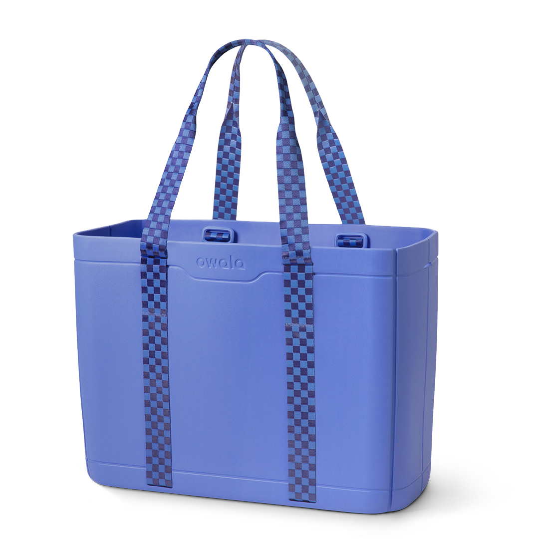 The Sun-Day Collapsible Tote (S36DX)