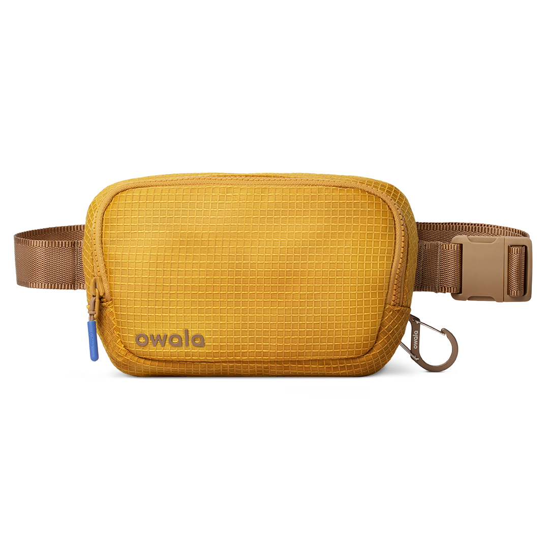 The Daily Crossbody (S3FSR)