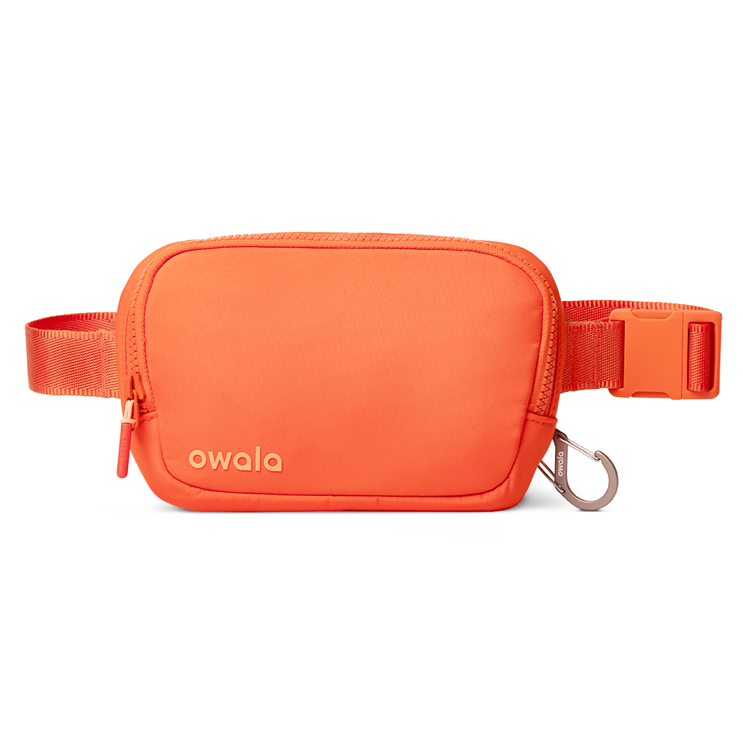 The Daily Crossbody (S3FSR)