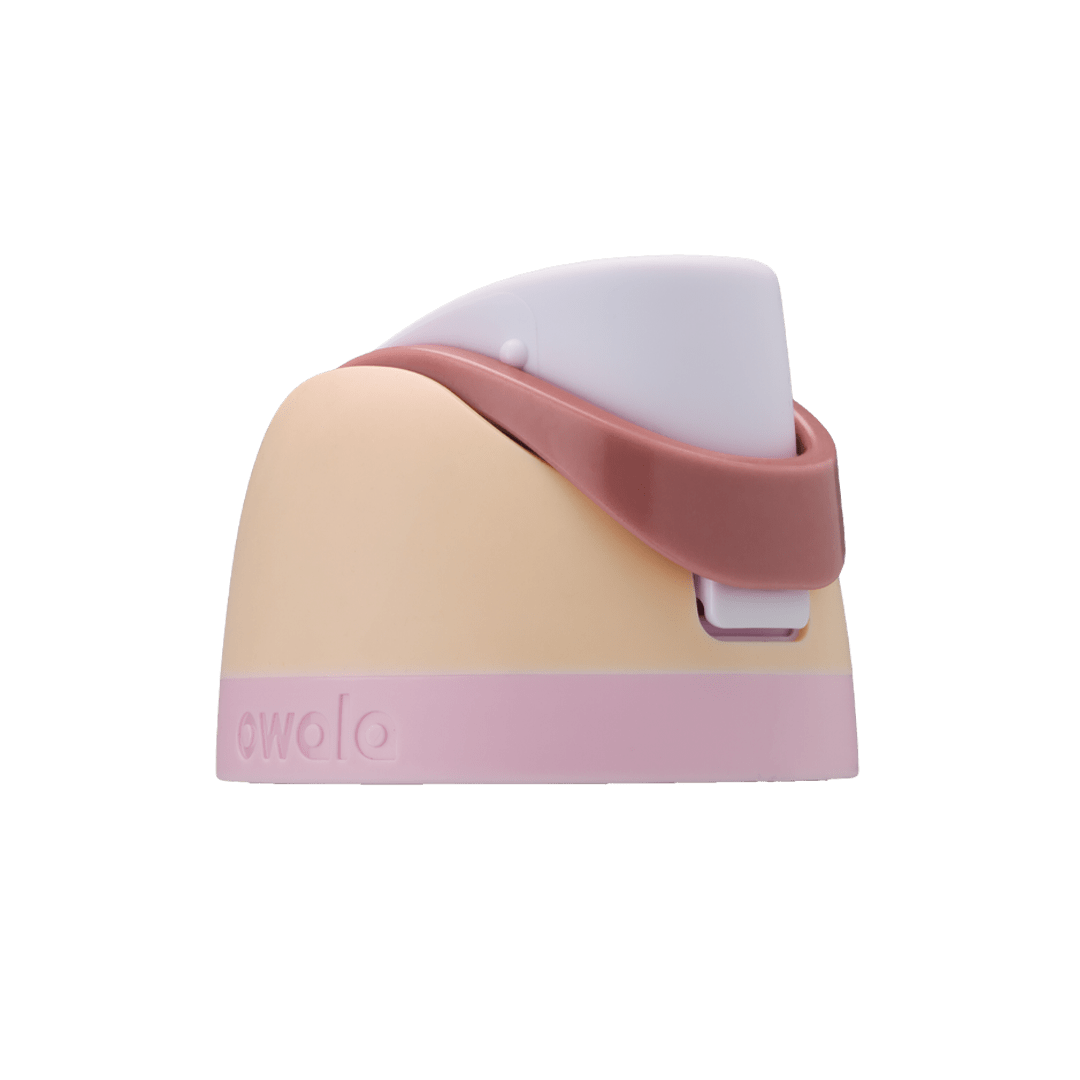 Replacement Lids (S3KU6)