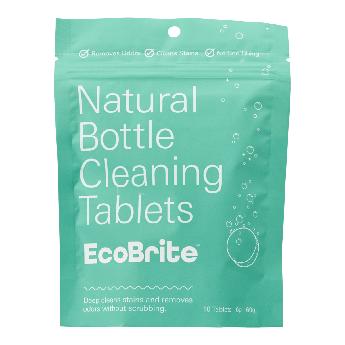 Bottle Cleaning Tablets (S3Q9X)