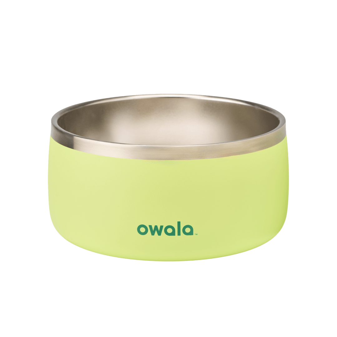 Pet Bowl (S3BDL)
