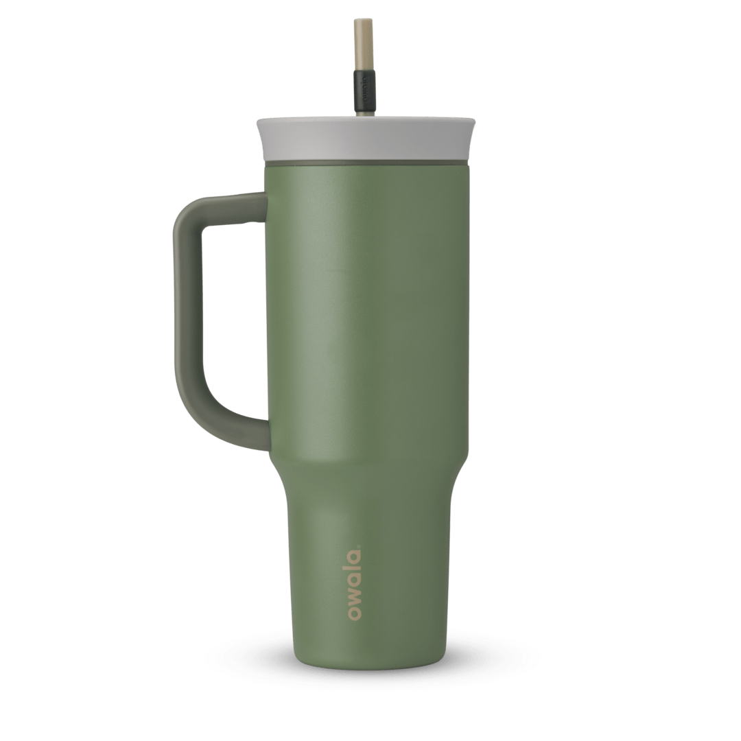 40oz Tumbler (S3J2Q)