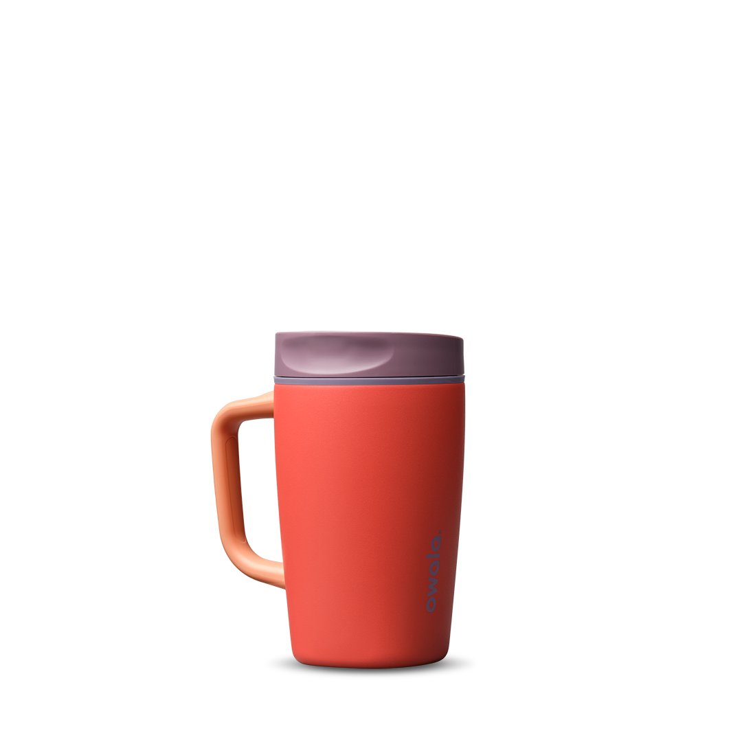 SmoothSip® Slider with Handle (S3Y4U)