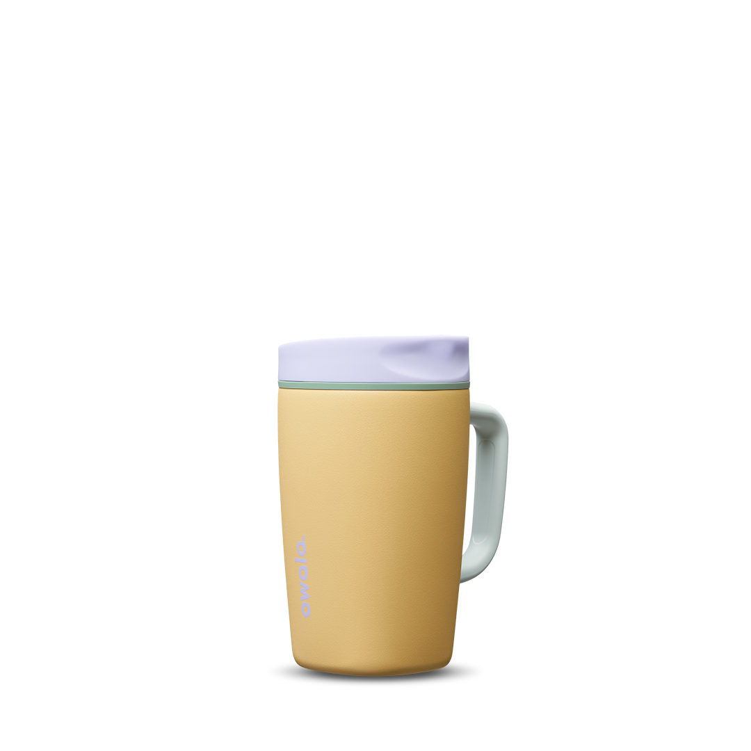 SmoothSip® Slider with Handle (S3Y4U)
