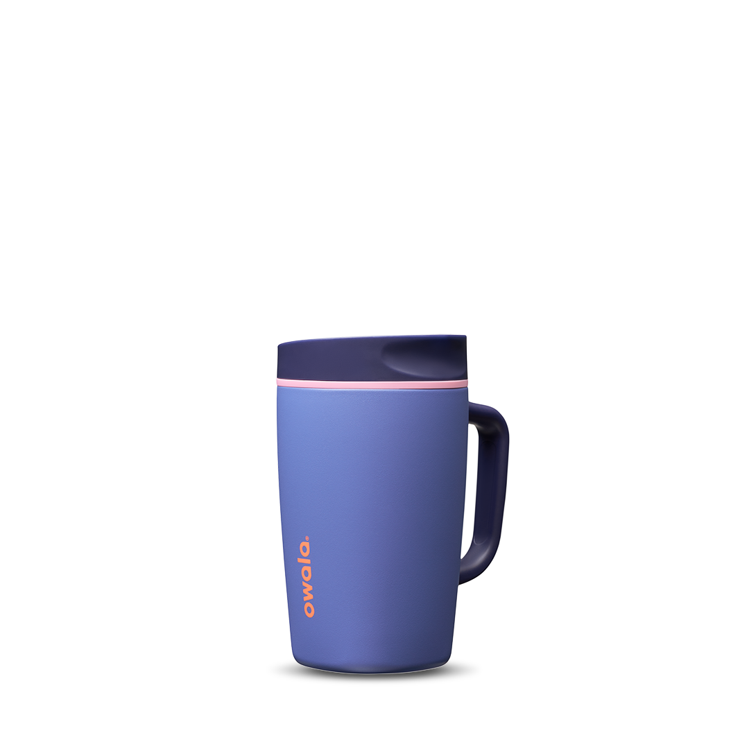 SmoothSip® Slider with Handle (S3Y4U)