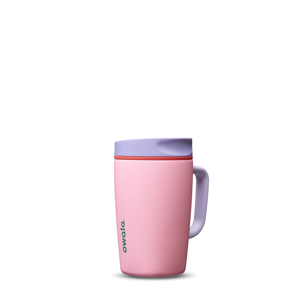 SmoothSip® Slider with Handle (S3Y4U)