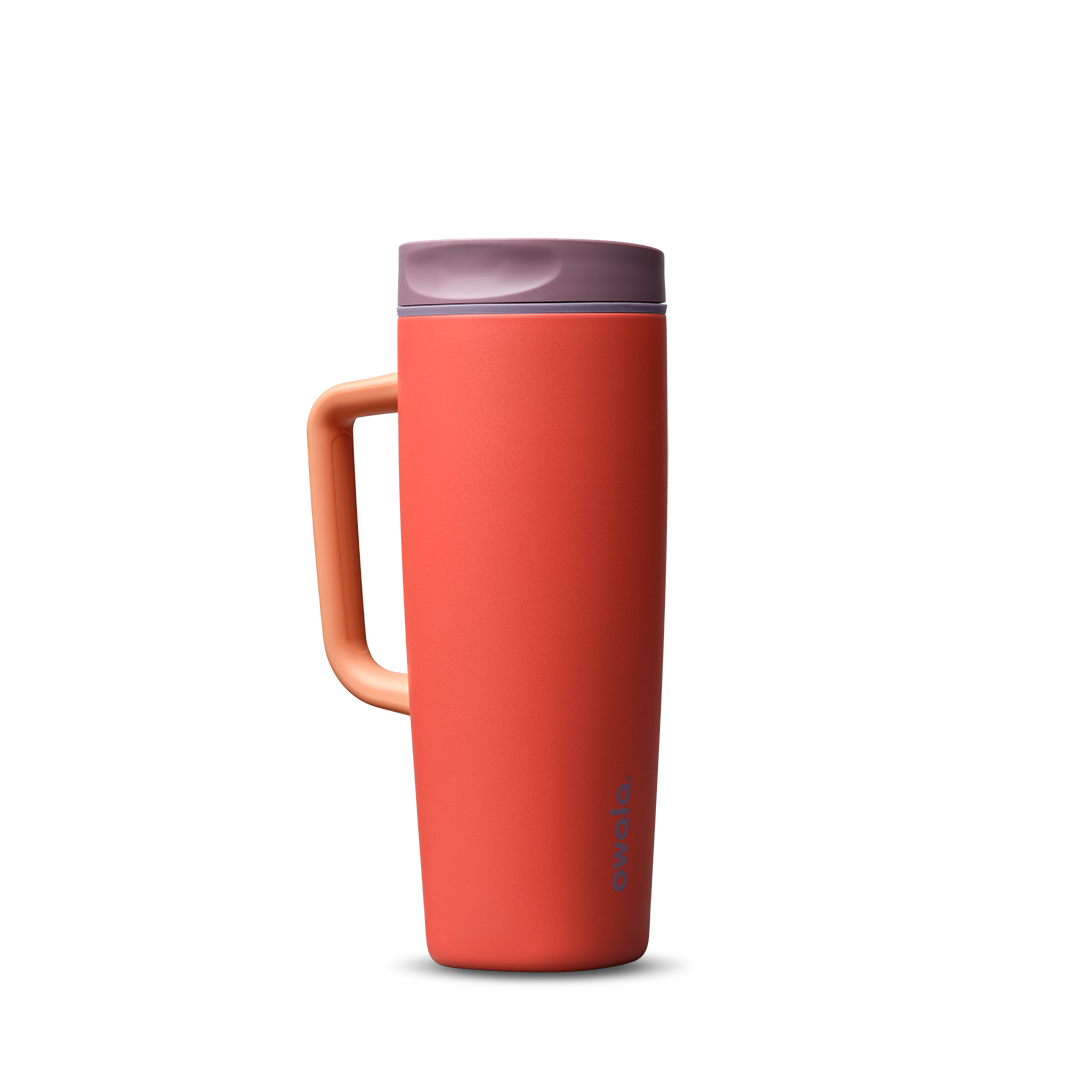 SmoothSip® Slider with Handle (S3Y4U)