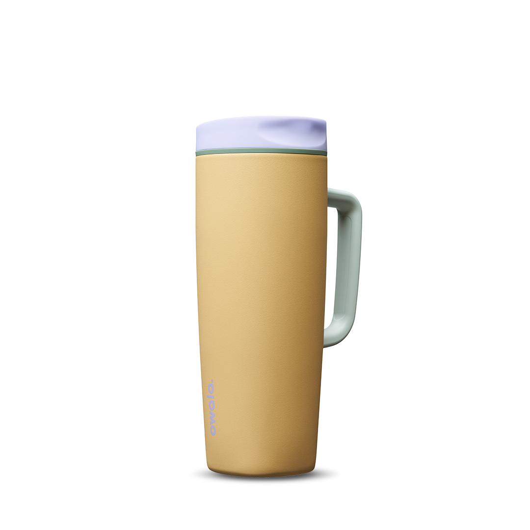 SmoothSip® Slider with Handle (S3Y4U)