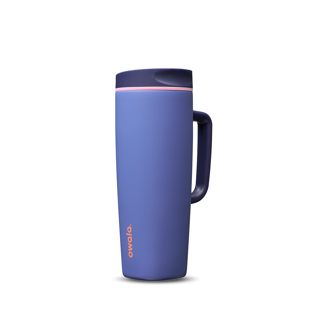 SmoothSip® Slider with Handle (S3Y4U)