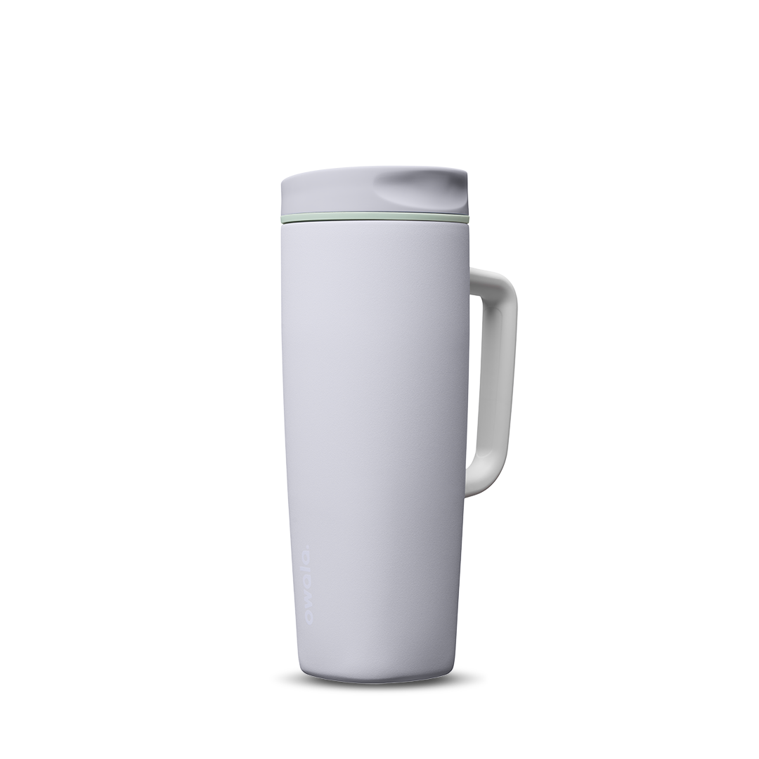 SmoothSip® Slider with Handle (S3Y4U)