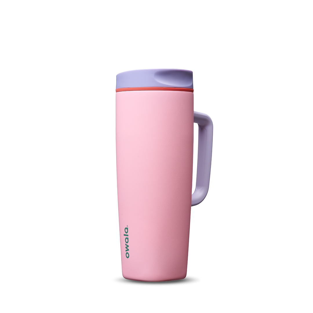 SmoothSip® Slider with Handle (S3Y4U)