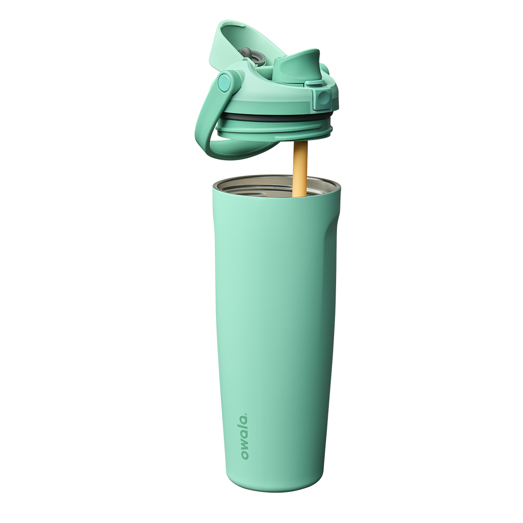 FreeSip® Sway, 30oz / 90s Kid / Stainless steel