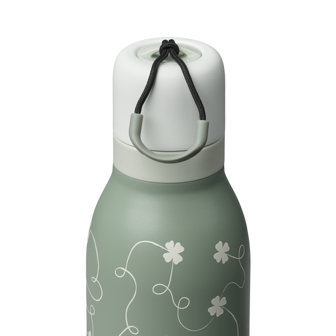 Clover Achiever