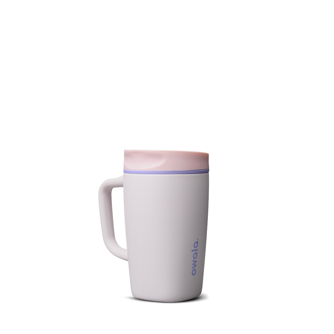 SmoothSip® Slider with Handle (S3Y4U)