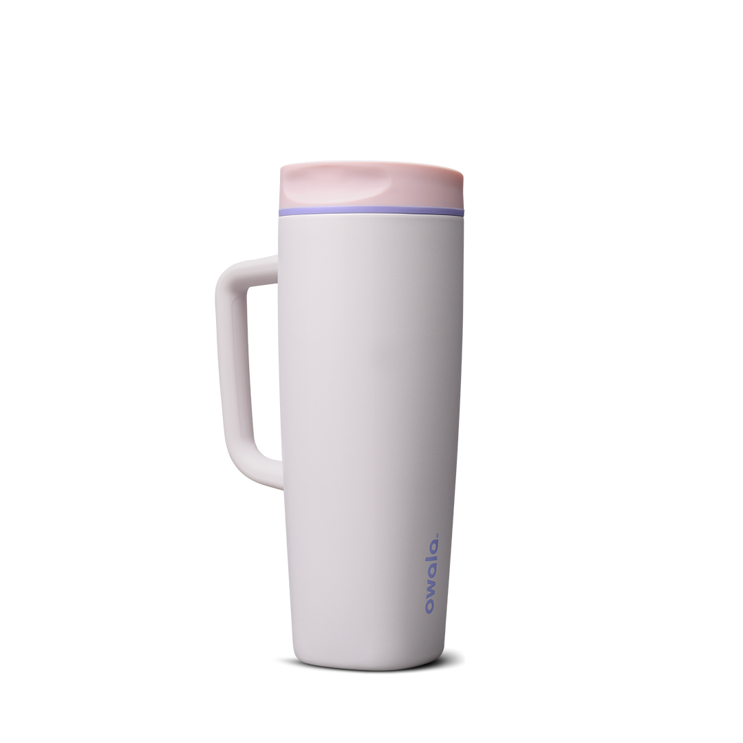 SmoothSip® Slider with Handle (S3Y4U)