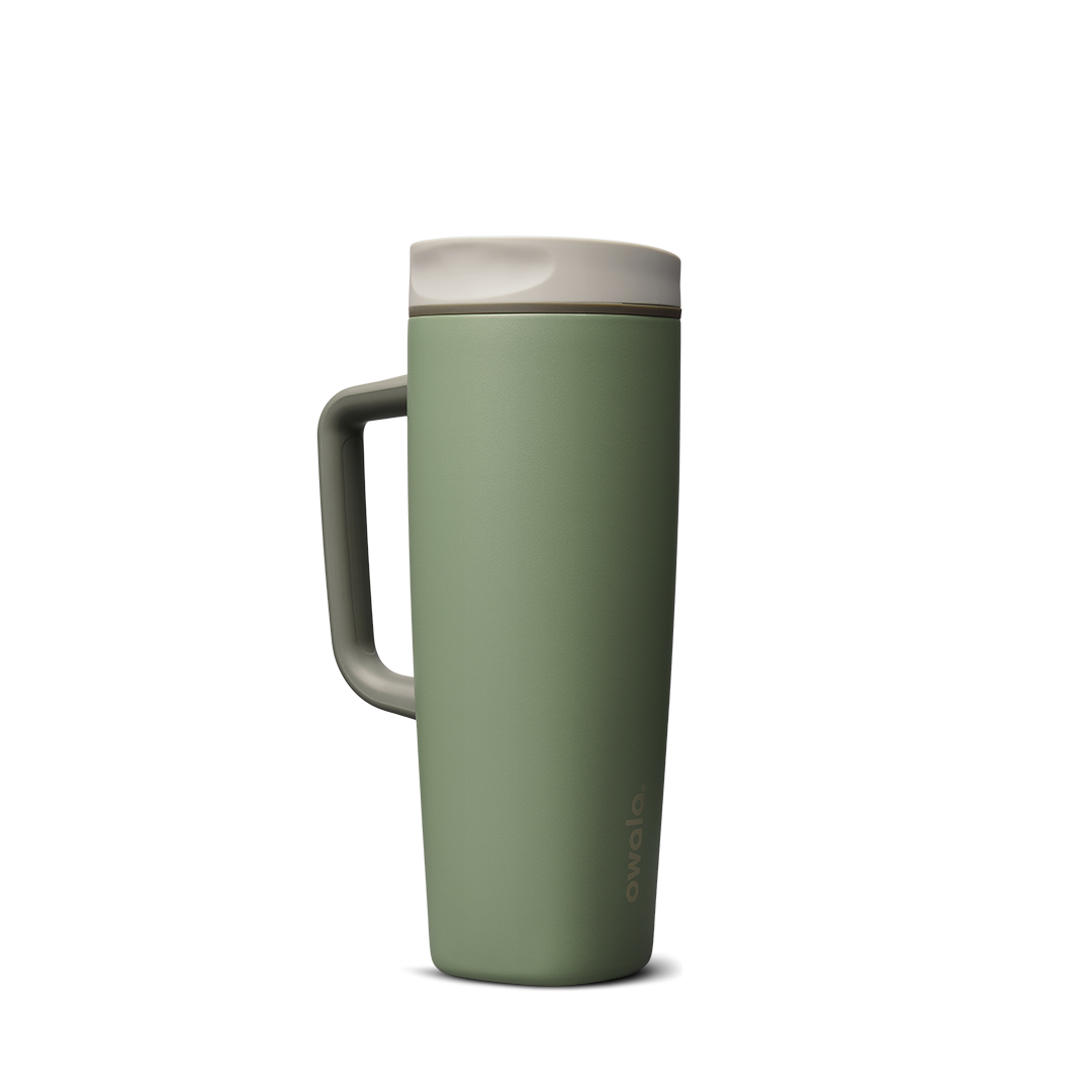 SmoothSip® Slider with Handle (S3Y4U)