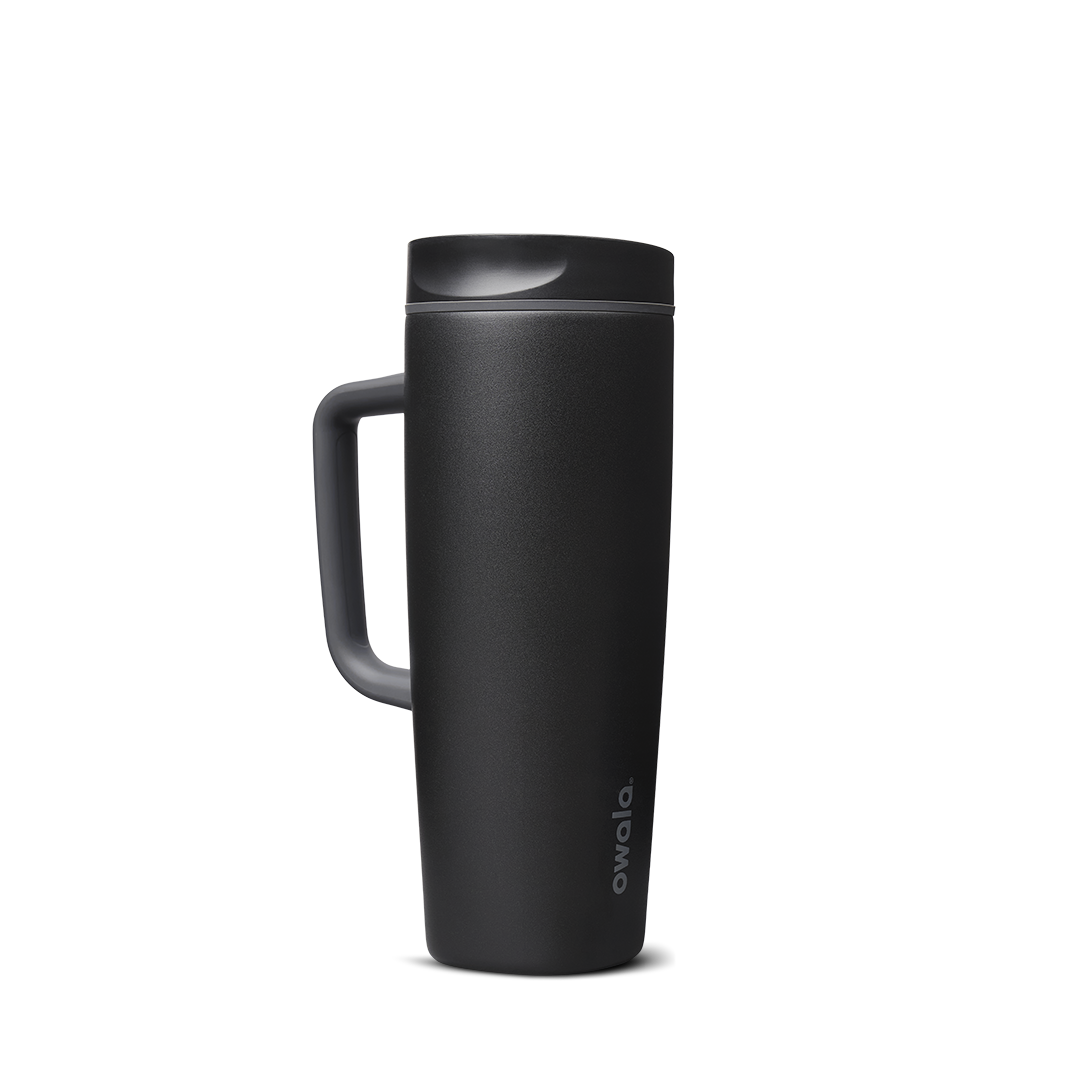 SmoothSip® Slider with Handle (S3Y4U)