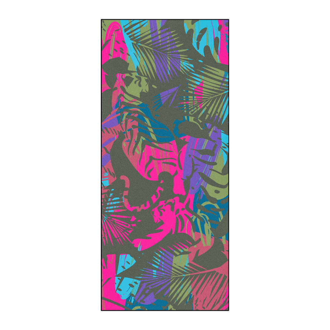 Beach Towels (S3G6D)
