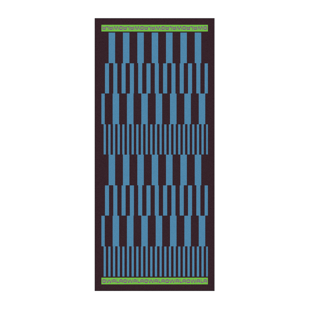 Beach Towels (S3G6D)
