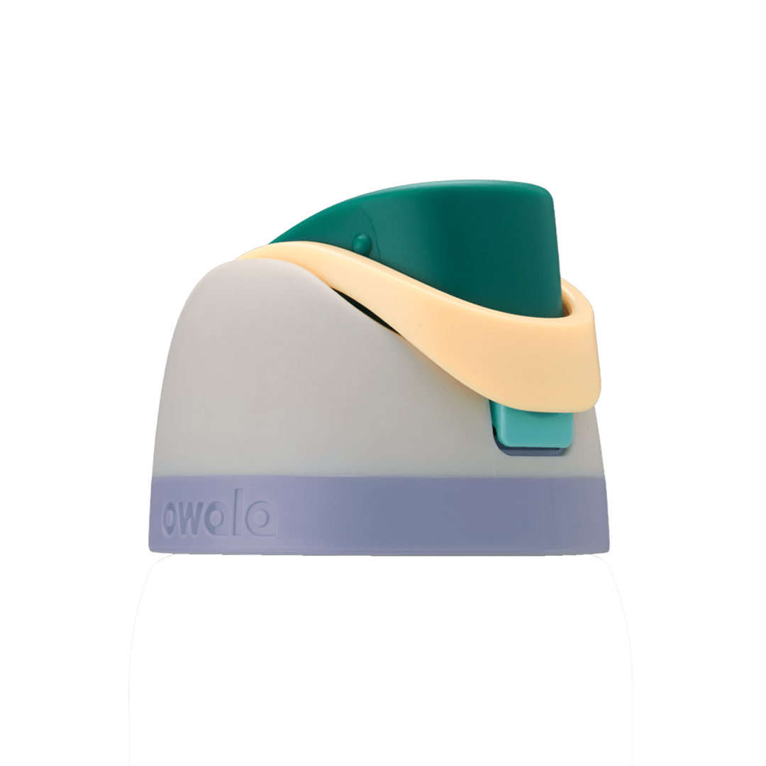 Replacement Lids (S3KU6)