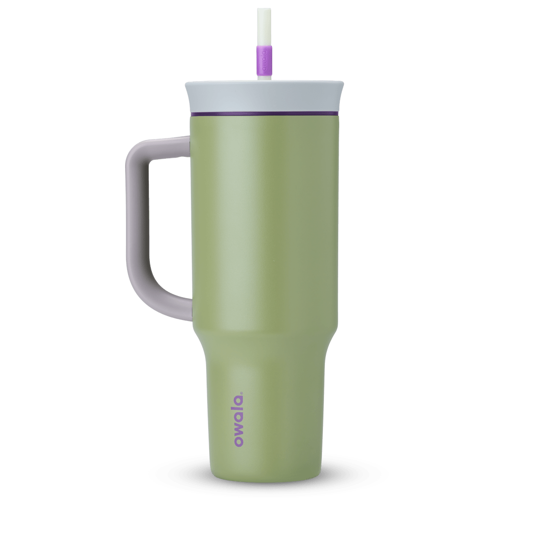 40oz Tumbler (S3J2Q)